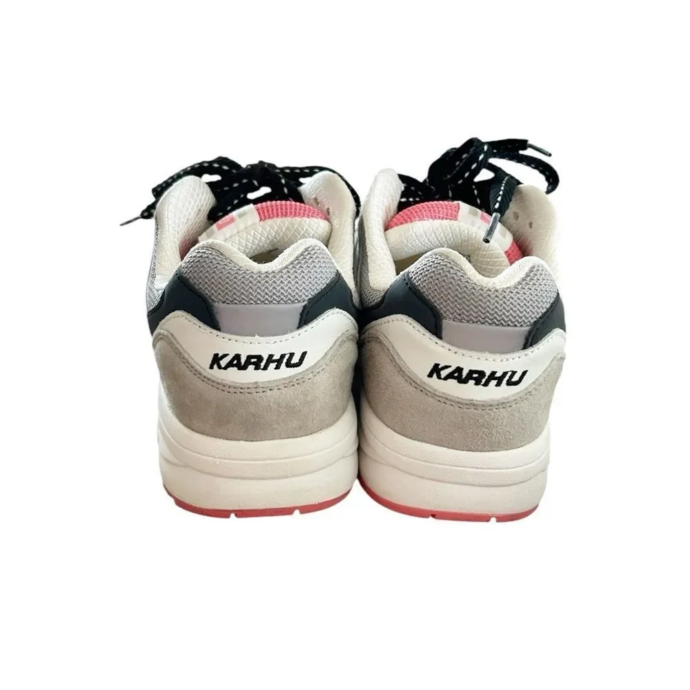 Karhu first introduced